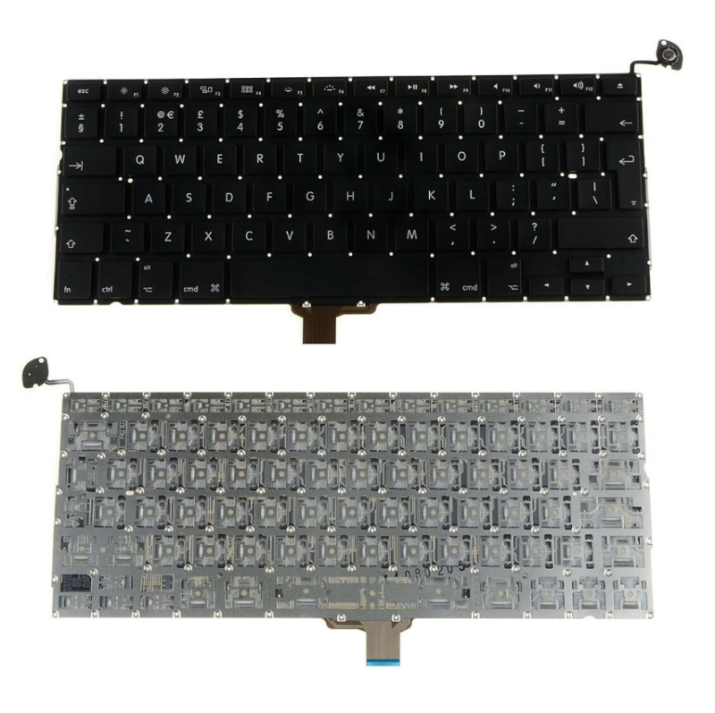 Bàn phím macbook A1278 UK