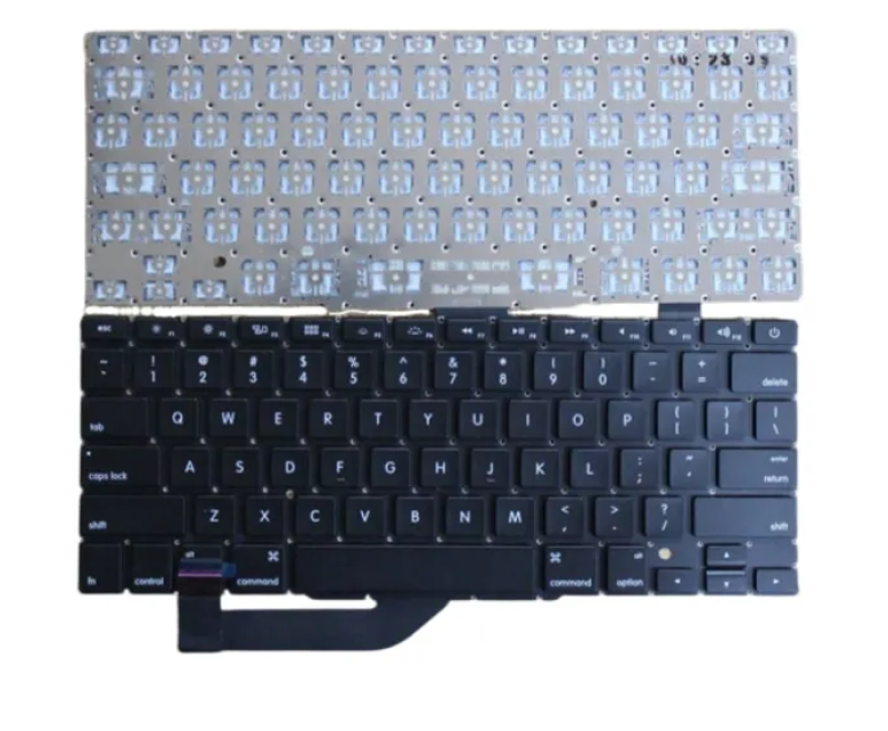 Bàn phím macbook A1398  US