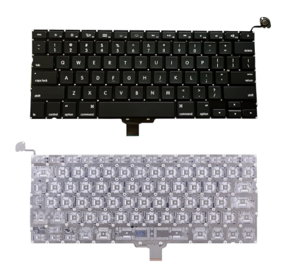 Bàn phím macbook A1278 US ( Mac Pro 13)