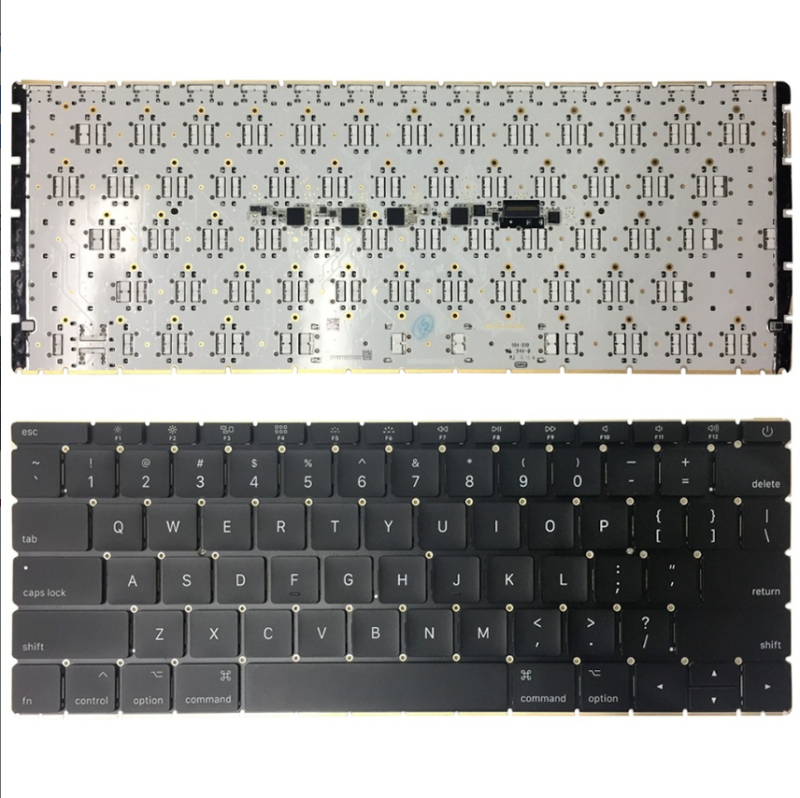 Bàn phím macbook A1534