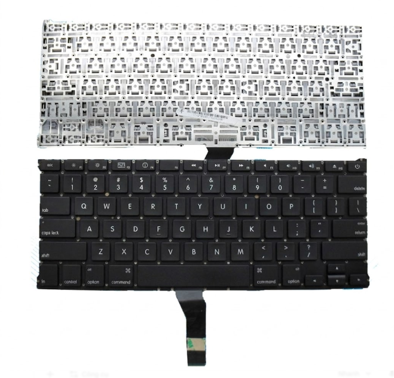 Bàn phím macbook A1466/ A1369 US (Mac Air 13)
