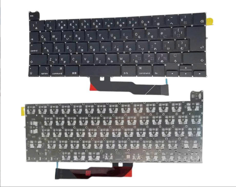 Bàn phím macbook A2141