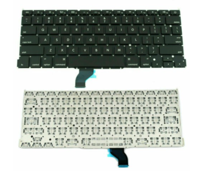 Bàn phím macbook A1502 Black