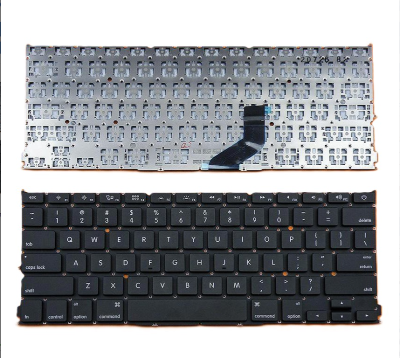 Bàn phím macbook A1425 us