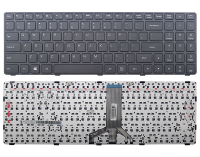 bàn phím lenovo 100-15 IBY zin ( cáp giữa)