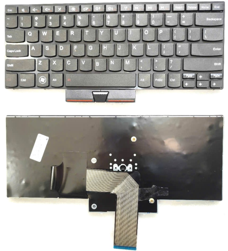 bàn phím lenovo thinkpad E420 có chuột zin