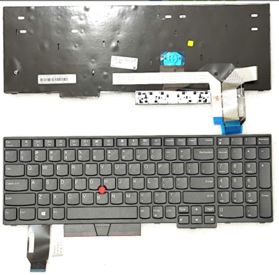 Bàn Phím lenovo E580/E590/L580 ko led zin