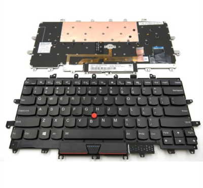 Bàn phím Lenovo X1 Carbon Gen 4 có bệ