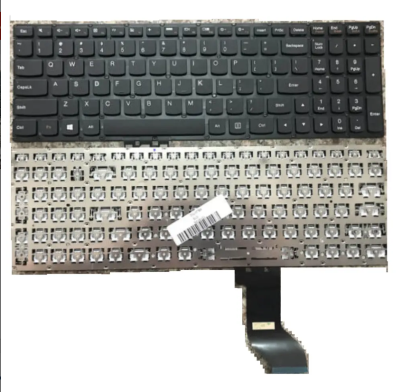 Bàn phím Lenovo Y700-15isk