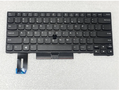 Bàn  phím lenovo E480 ko chuột