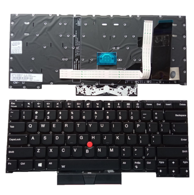 Bàn phím Lenovo E490S