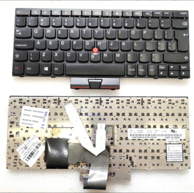 Bàn phím Lenovo E220 chuột zin