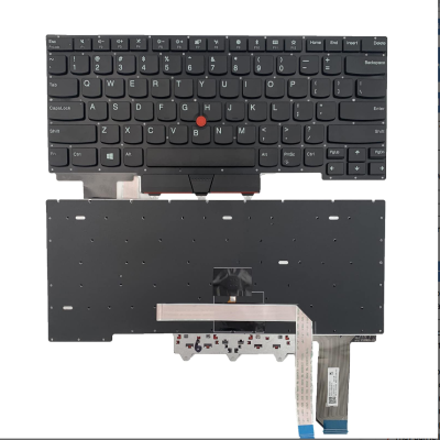 Bàn Phím lenovo thinkpad E14 Gen 1 , 2  zin không led