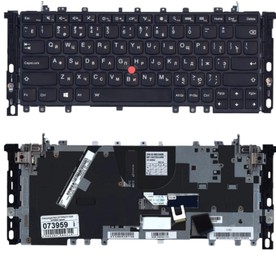 Bàn phím Lenovo ThinkPad S12 S240