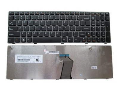 Bàn phím Lenovo Z560