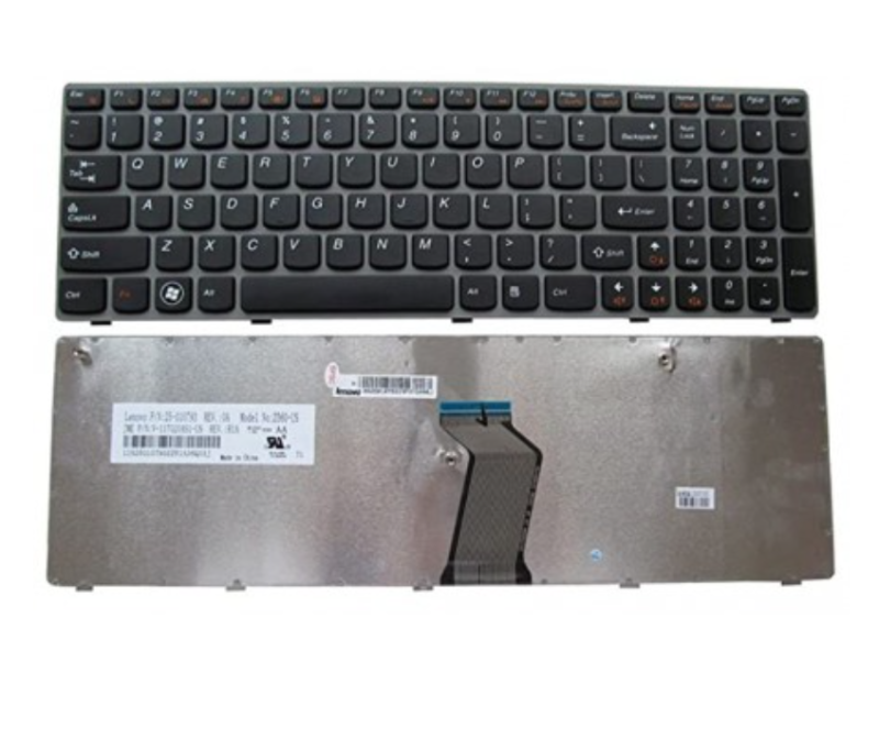 Bàn phím Lenovo Z560