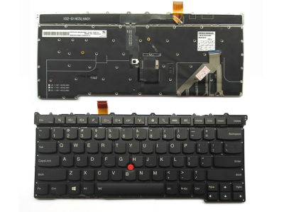 Bàn phím Lenovo X1 cacbon gen3