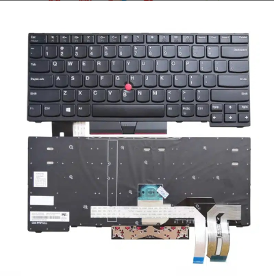 Bàn phím Lenovo E490 có chuột