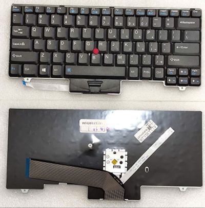 Bàn phím lenovo SL410 ko chuột