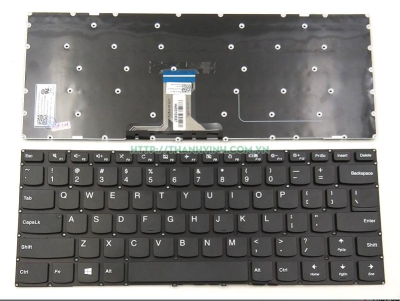 Bàn phím Lenovo 710-14ISK/IKB
