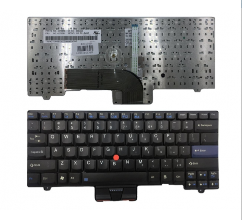 Bàn phím leno SL400 có chuột