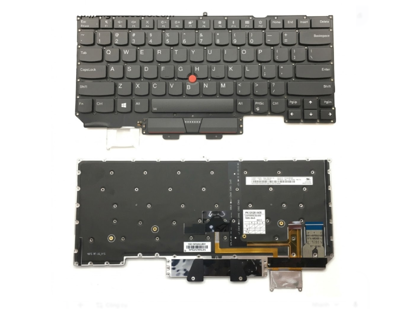 Bàn phím lenovo X1 gen 5
