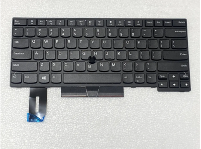 Bàn phím lenovo E490 ko chuột