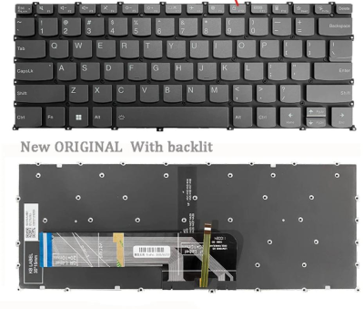 Bàn phím lenovoThinkBook 14 G2 ARE/14 G3/ flex 5-14AIR/ zin , có led