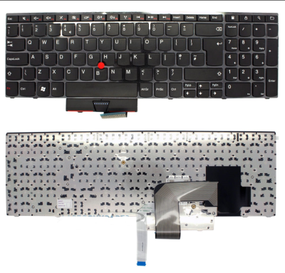 Bàn phím LENOVO E520/E525