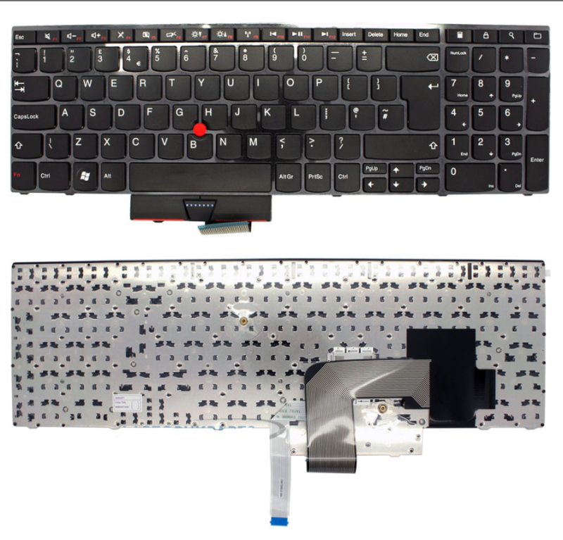 Bàn phím LENOVO E520/E525