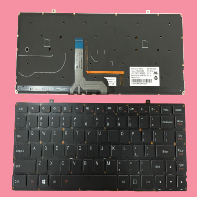 Bàn phím lenovo YOGA 2-13