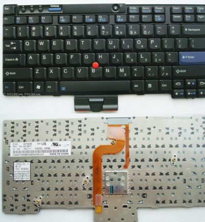 Bàn Phím lenovo X200 có chuột