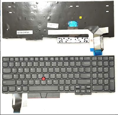 Bàn Phím lenovo E580/E590/L580 có chuột. Ko led