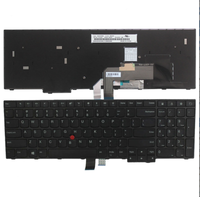 Bàn phím  LENOVO E570 zin