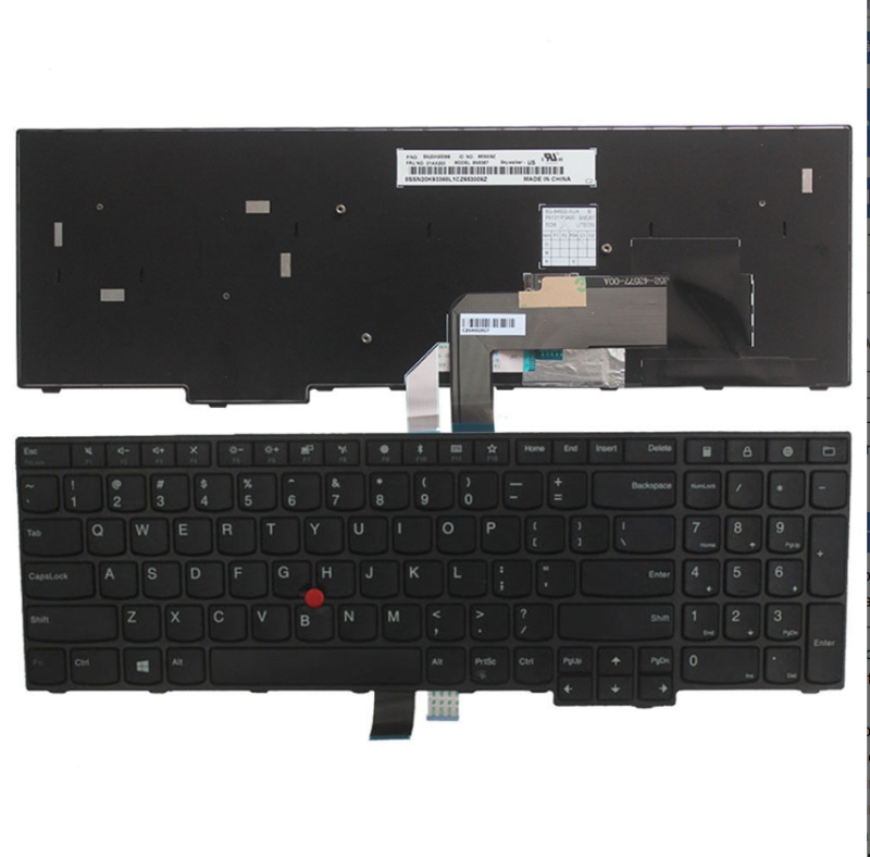 Bàn phím  LENOVO E570 zin