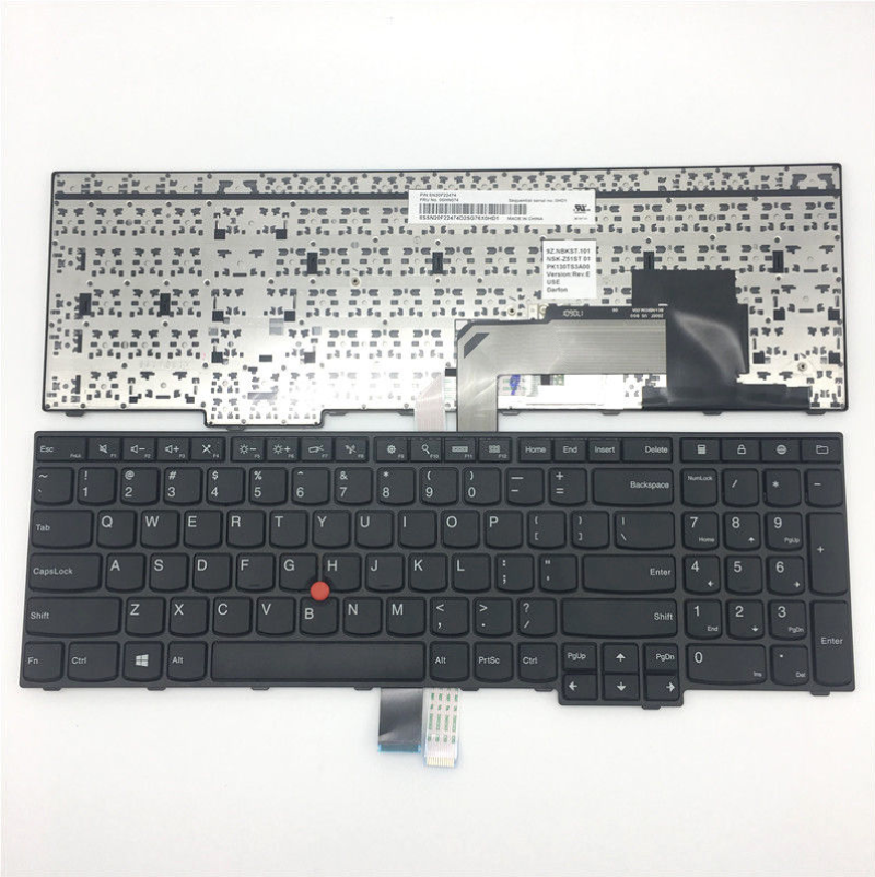 Bàn phím LENOVO E550 có chuột