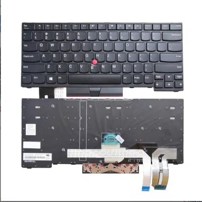 Bàn  phím lenovo E480 có chuột