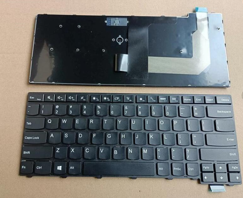 Bàn phím Lenovo T460s ko chuột , ko led