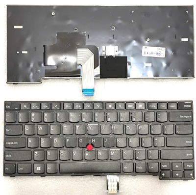 Bàn Phím   lenovo E450 zin