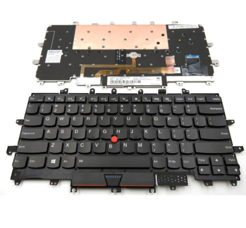 Bàn phím Lenovo X1 Carbon Gen 4