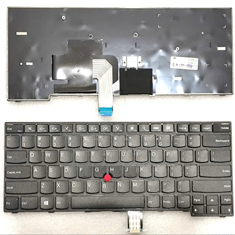 Bàn phím Lenovo E450