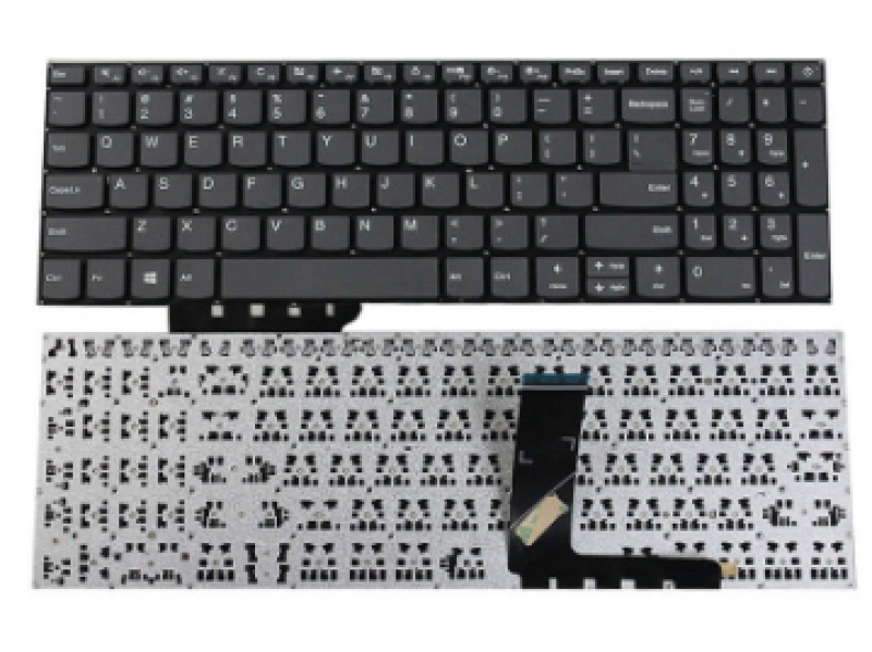 Bàn phím lenovo 320-15IKB zin ( không nút nguồn)