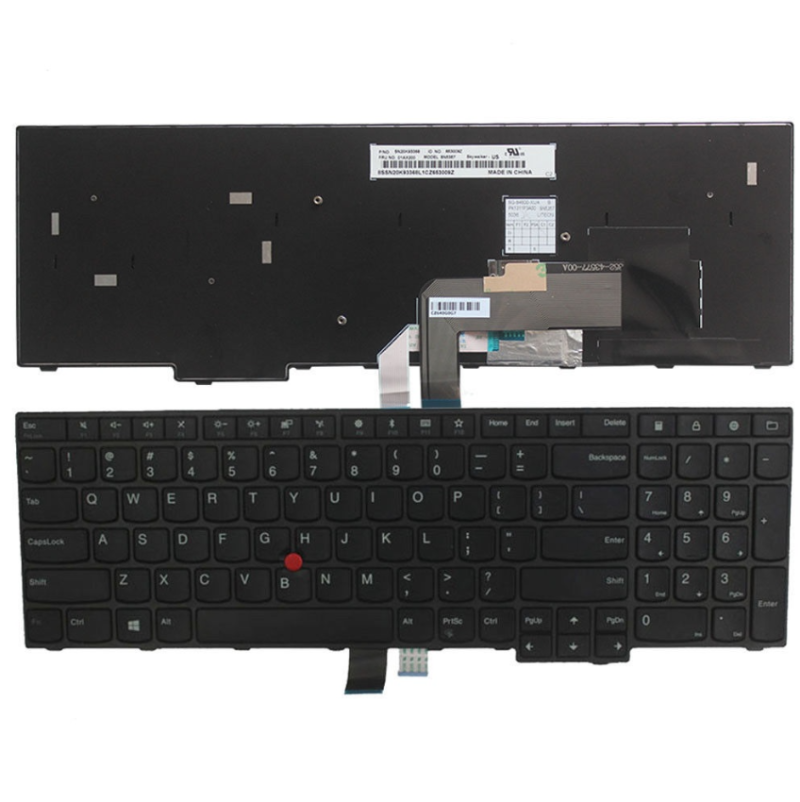 Bàn phím Lenovo E570