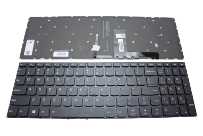 Bàn phím Lenovo 510-15IKB/ISK cáp giữa- có led