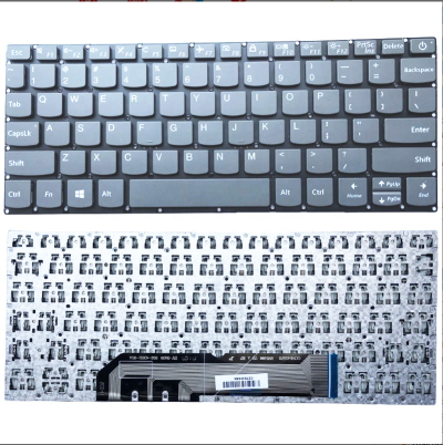 Bàn phím Lenovo 120s-11IAP có nút nguồn