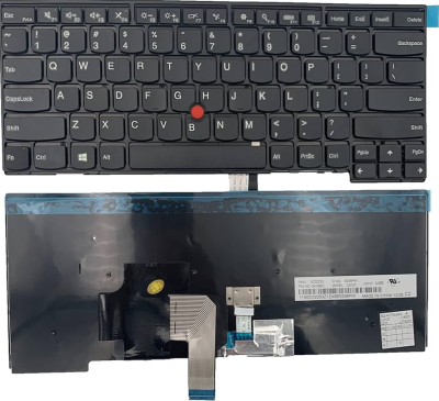 Bàn phím LENOVO T440/T450  có chuột , ko led , Zin