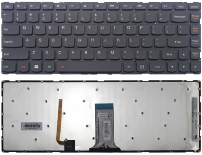 Bàn phím Lenovo YOGA 500-14IBD