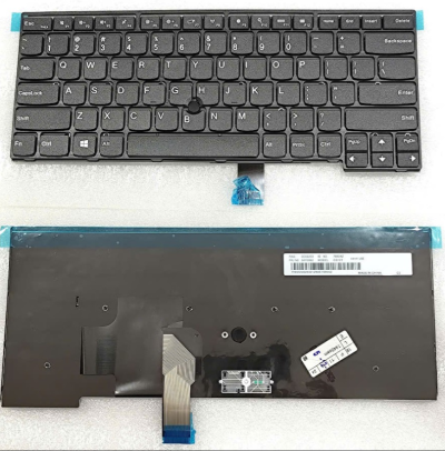 Bàn phím lenovo T440S ko chuột , ko led
