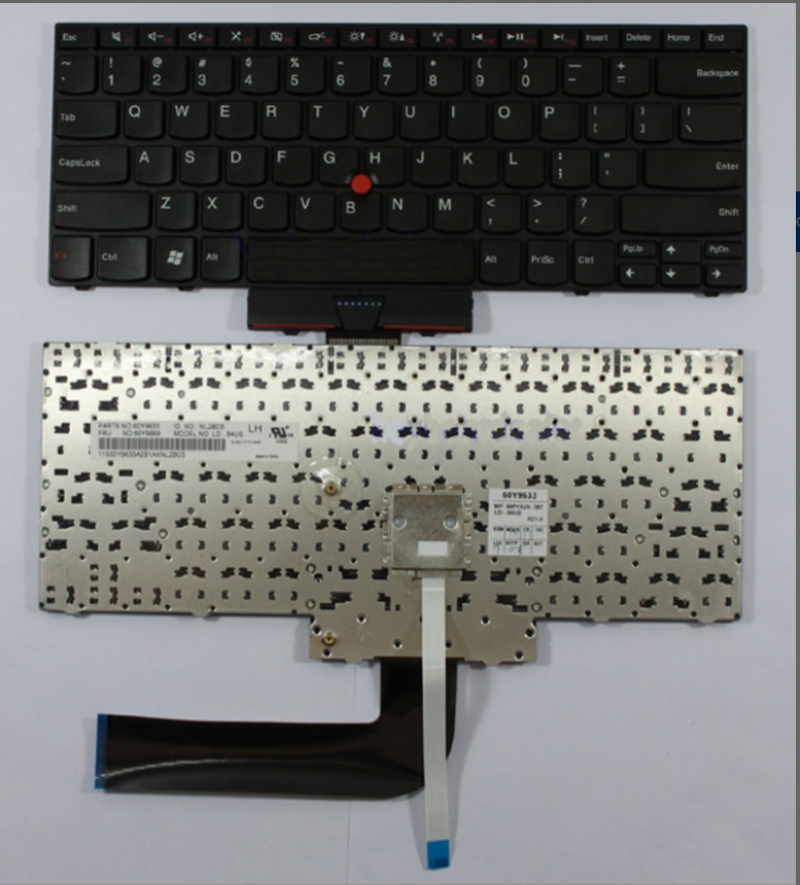 bàn phím lenovo thinkpad edge 14/ E40