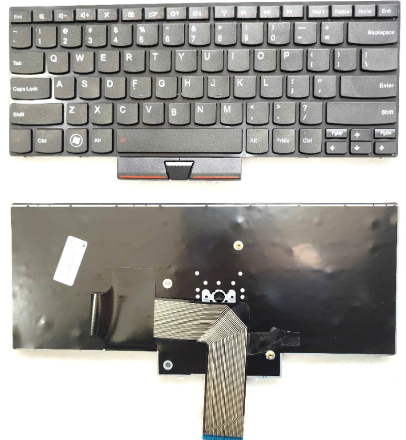 bàn phím lenovo thinkpad E420 ko chuột